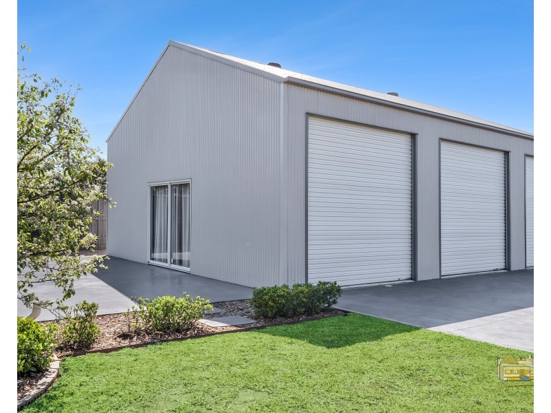32 Eden Circuit, Pitt Town NSW 2756