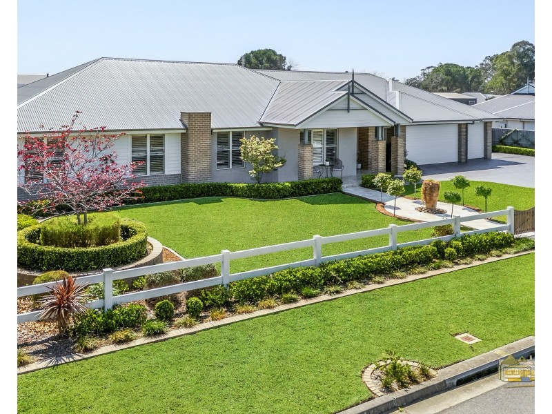 32 Eden Circuit, Pitt Town NSW 2756