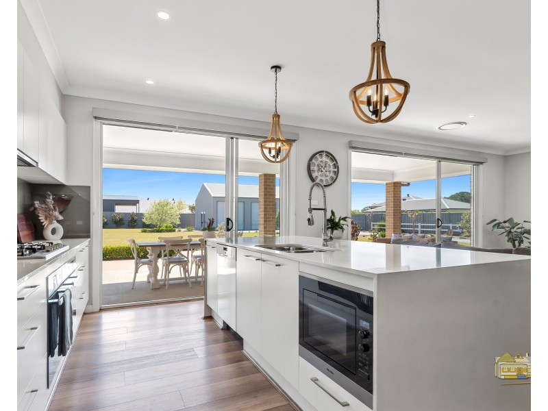 32 Eden Circuit, Pitt Town NSW 2756