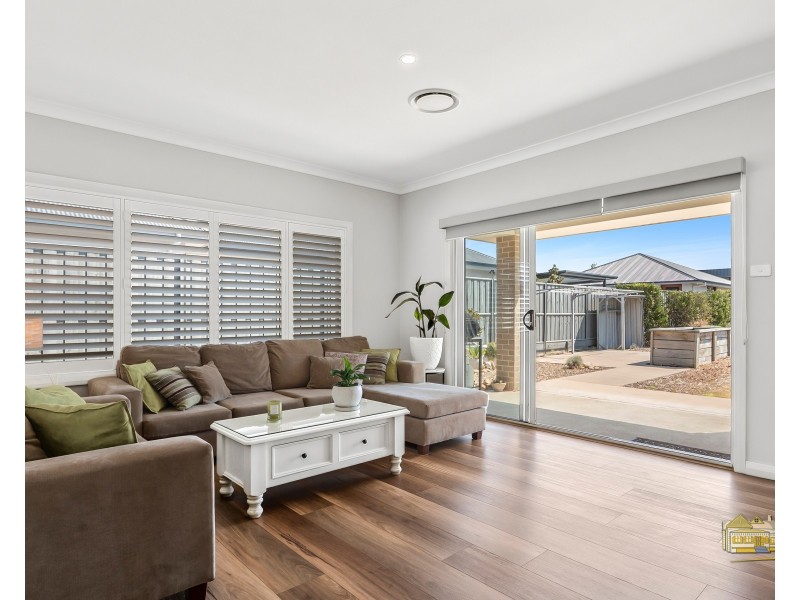 32 Eden Circuit, Pitt Town NSW 2756