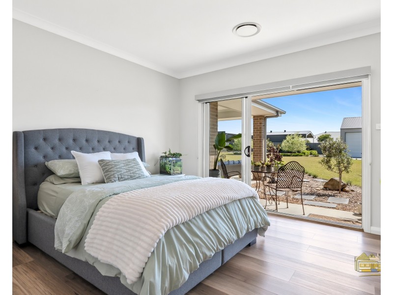 32 Eden Circuit, Pitt Town NSW 2756