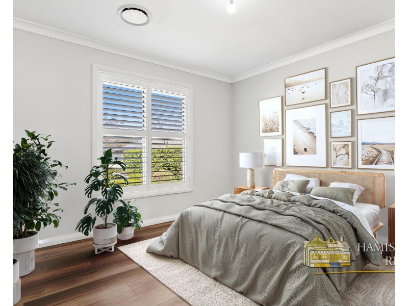 32 Eden Circuit, Pitt Town NSW 2756