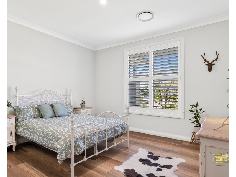 32 Eden Circuit, Pitt Town NSW 2756