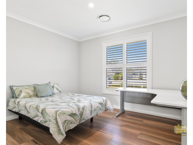 32 Eden Circuit, Pitt Town NSW 2756