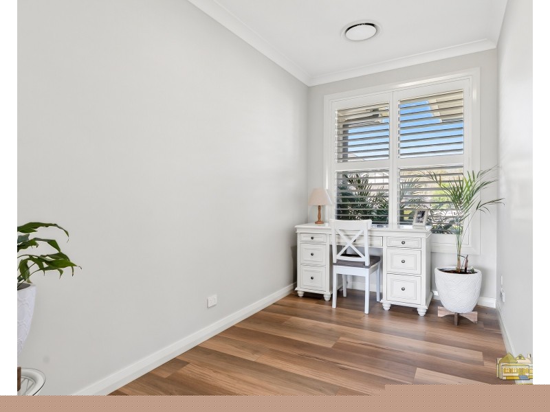 32 Eden Circuit, Pitt Town NSW 2756