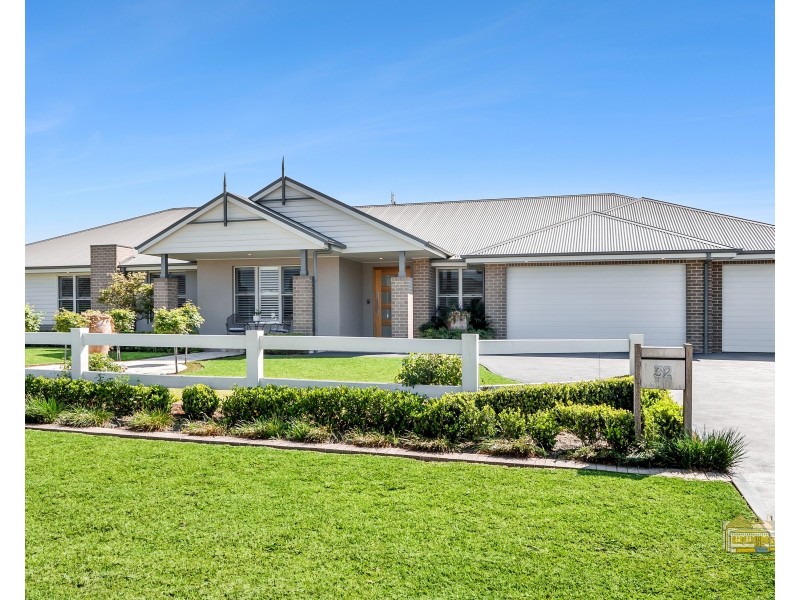 32 Eden Circuit, Pitt Town NSW 2756