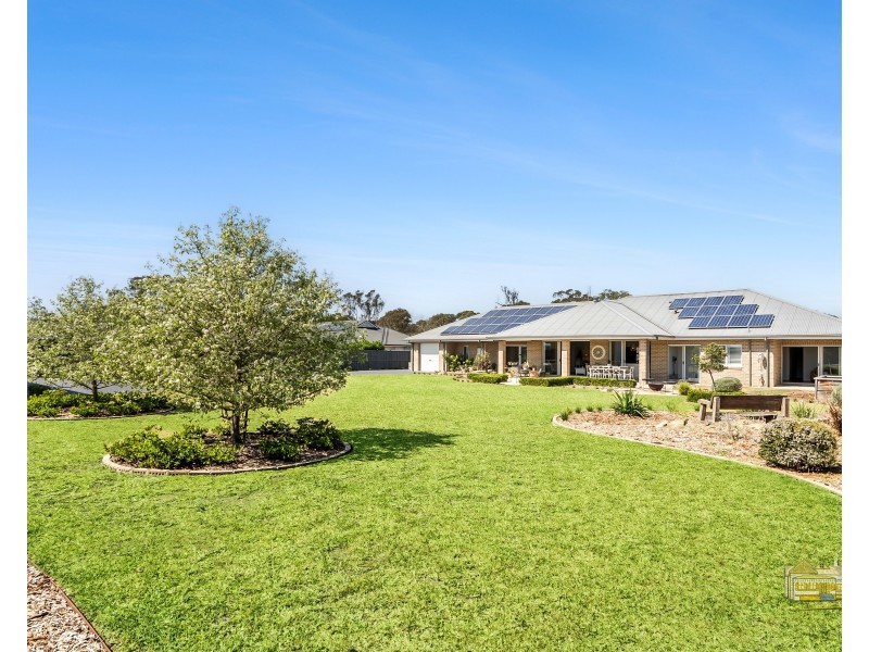 32 Eden Circuit, Pitt Town NSW 2756
