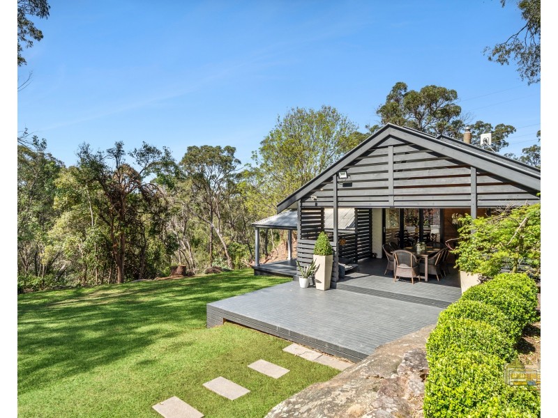 16 Whites Ridge Road, Annangrove NSW 2156