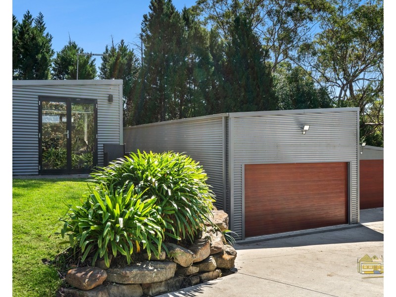 16 Whites Ridge Road, Annangrove NSW 2156