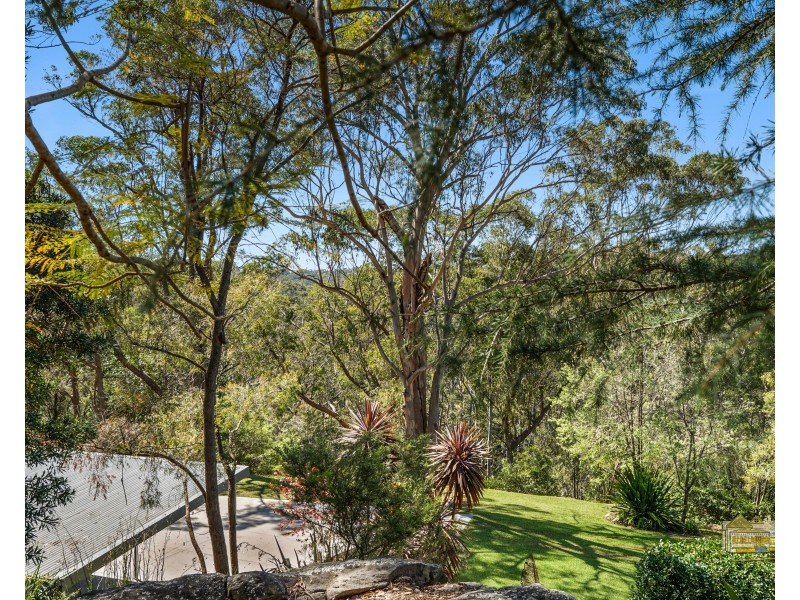 16 Whites Ridge Road, Annangrove NSW 2156