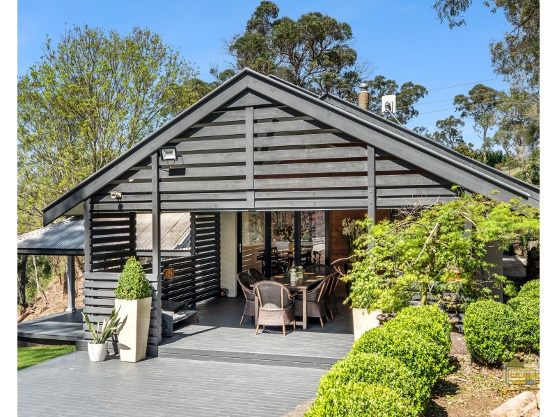 16 Whites Ridge Road, Annangrove NSW 2156