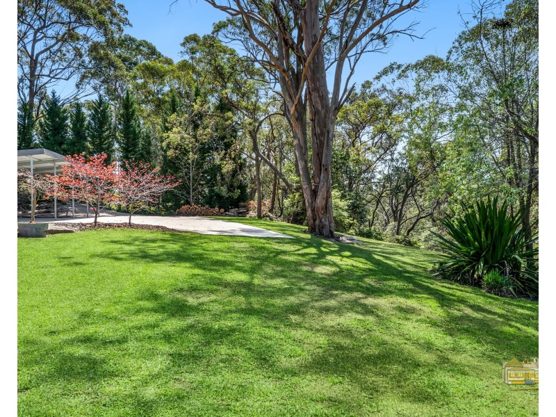 16 Whites Ridge Road, Annangrove NSW 2156