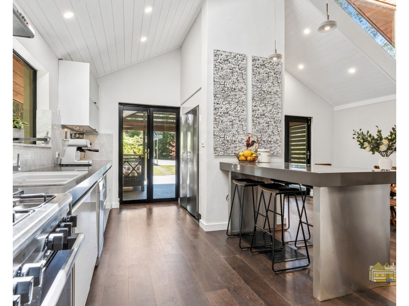 16 Whites Ridge Road, Annangrove NSW 2156