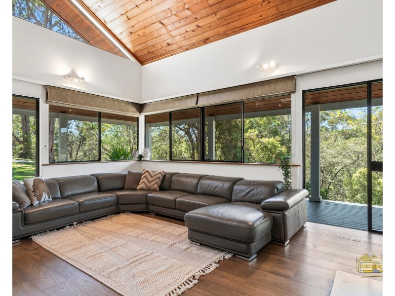 16 Whites Ridge Road, Annangrove NSW 2156