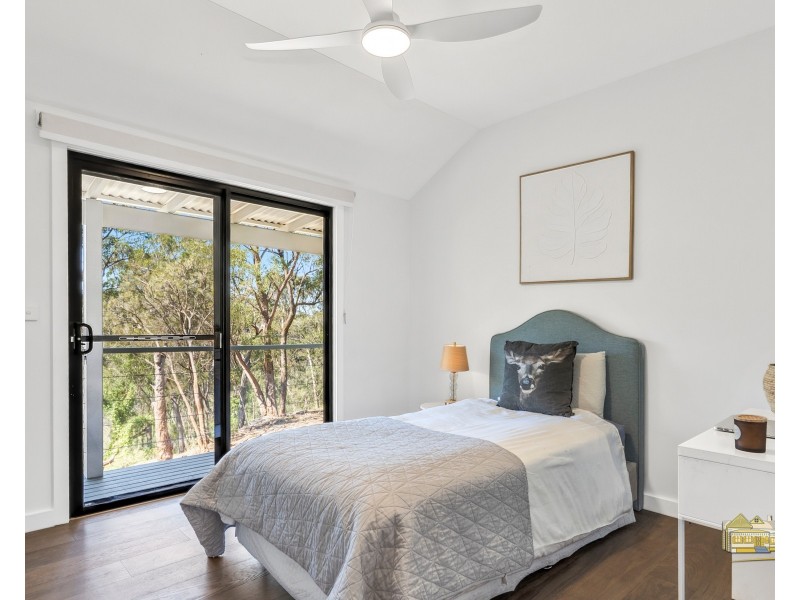 16 Whites Ridge Road, Annangrove NSW 2156
