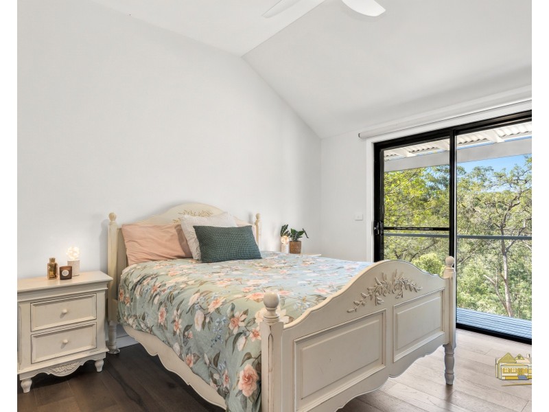 16 Whites Ridge Road, Annangrove NSW 2156