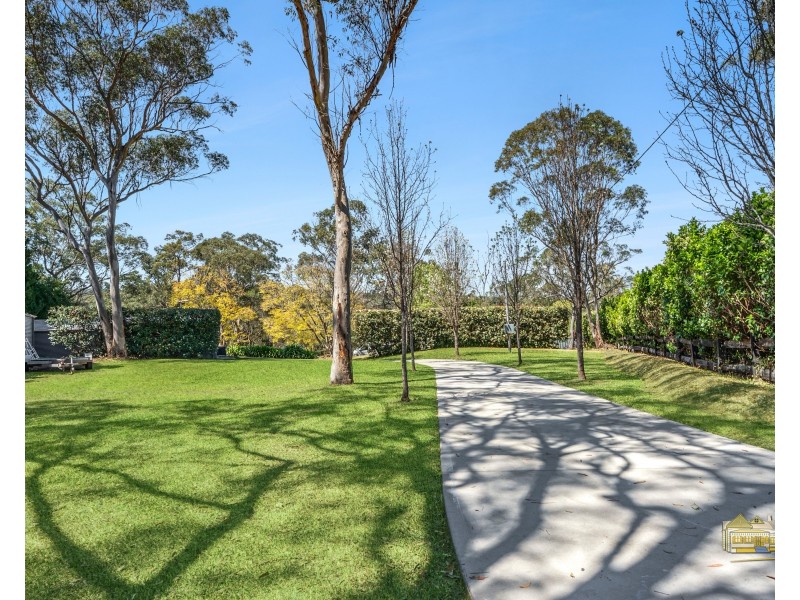 16 Whites Ridge Road, Annangrove NSW 2156