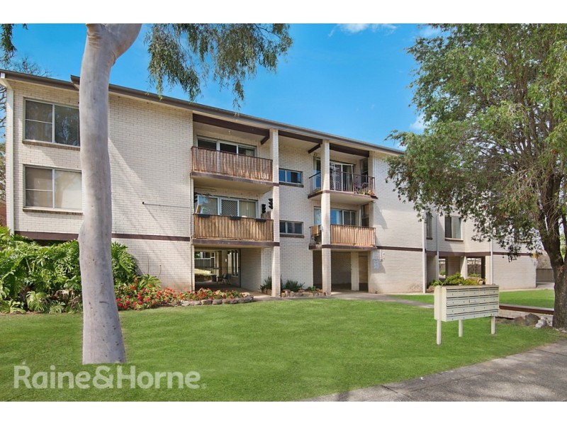 5/20 PAGET STREET, Richmond NSW 2753