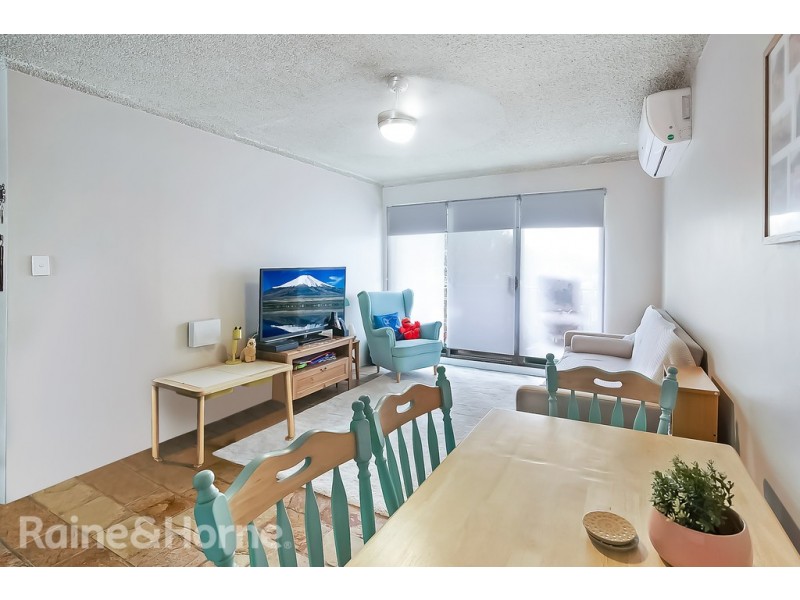 5/20 PAGET STREET, Richmond NSW 2753