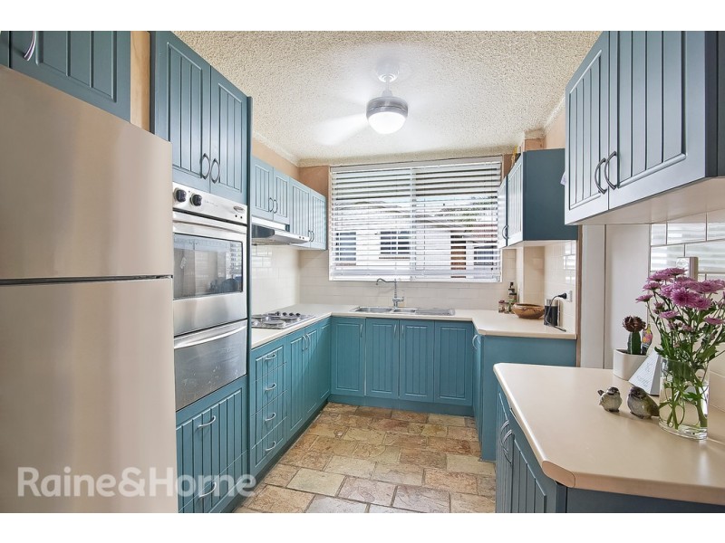 5/20 PAGET STREET, Richmond NSW 2753