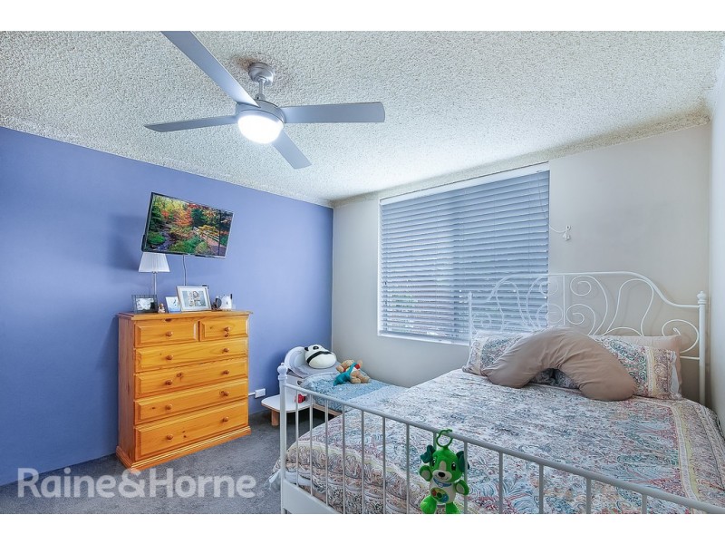 5/20 PAGET STREET, Richmond NSW 2753