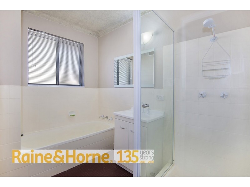 5/20 PAGET STREET, Richmond NSW 2753