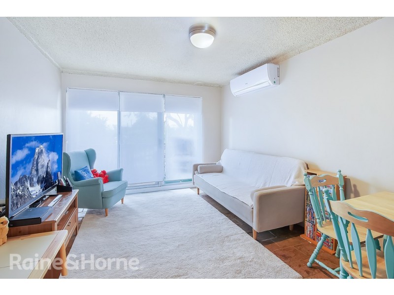 5/20 PAGET STREET, Richmond NSW 2753