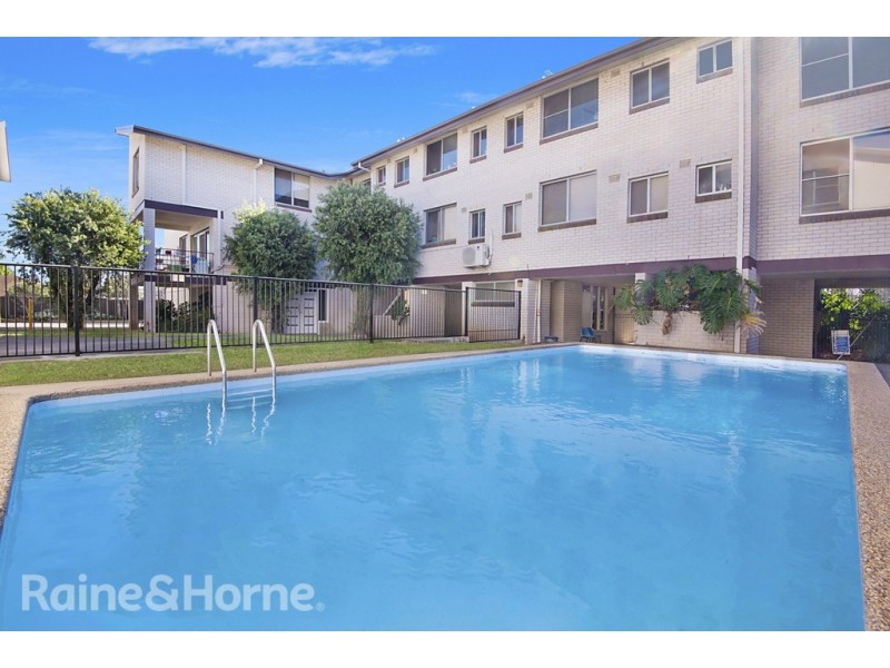 5/20 PAGET STREET, Richmond NSW 2753