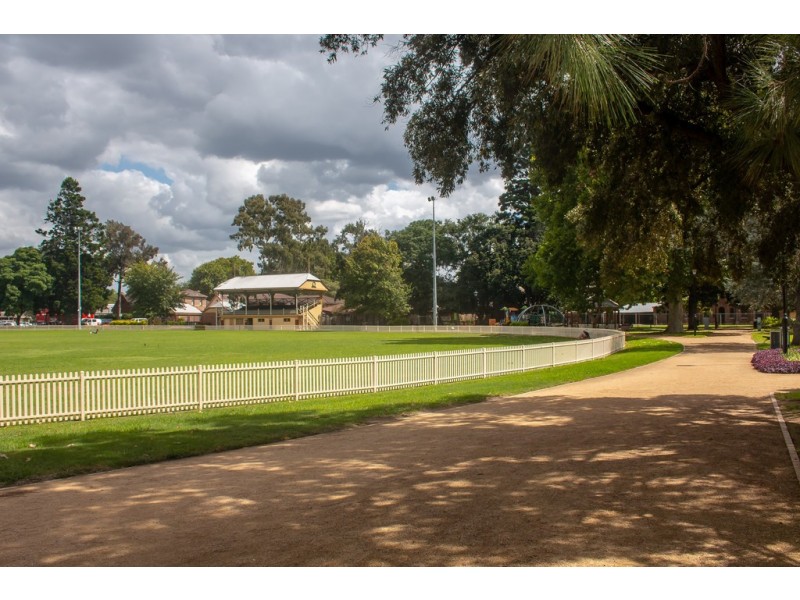 5/20 PAGET STREET, Richmond NSW 2753