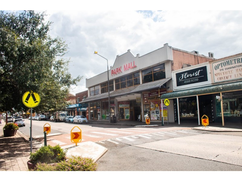 5/20 PAGET STREET, Richmond NSW 2753