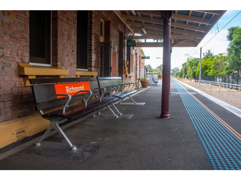 5/20 PAGET STREET, Richmond NSW 2753