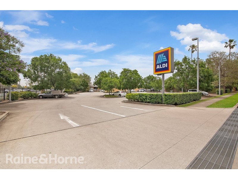 5/20 PAGET STREET, Richmond NSW 2753