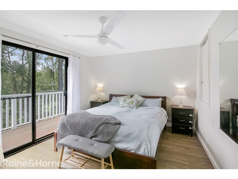 128 WEBBS CREEK ROAD, Webbs Creek NSW 2775