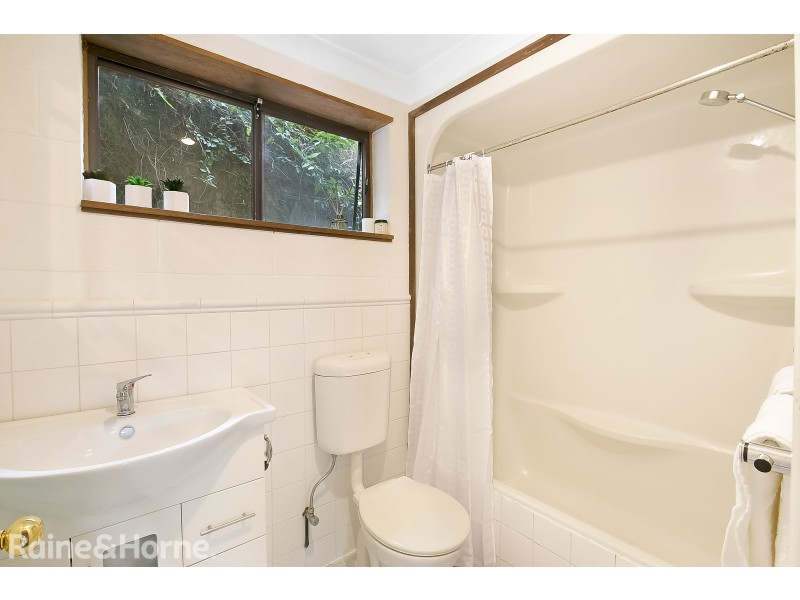 128 WEBBS CREEK ROAD, Webbs Creek NSW 2775