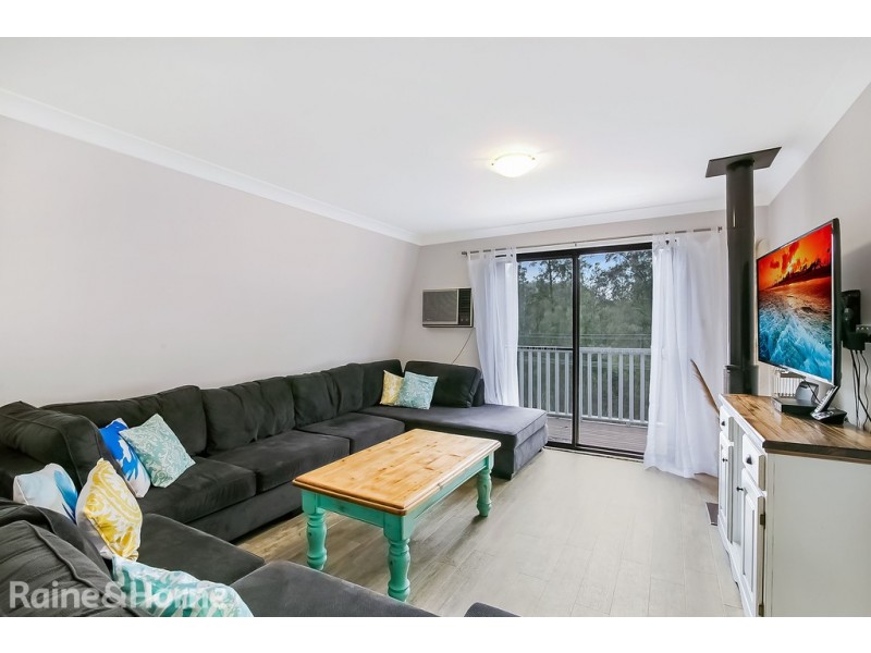 128 WEBBS CREEK ROAD, Webbs Creek NSW 2775