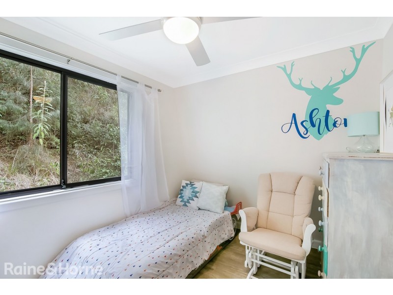 128 WEBBS CREEK ROAD, Webbs Creek NSW 2775