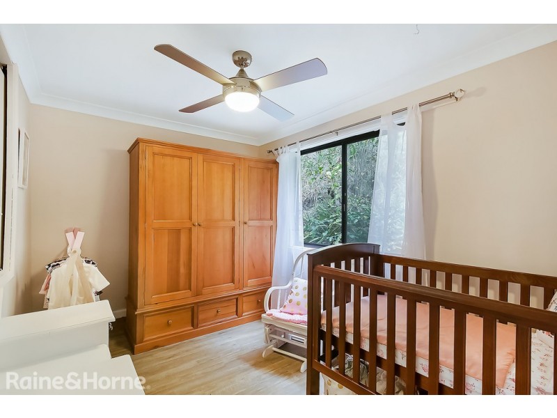 128 WEBBS CREEK ROAD, Webbs Creek NSW 2775