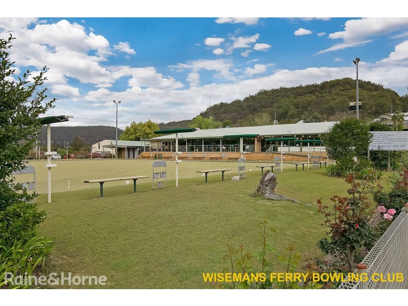128 WEBBS CREEK ROAD, Webbs Creek NSW 2775