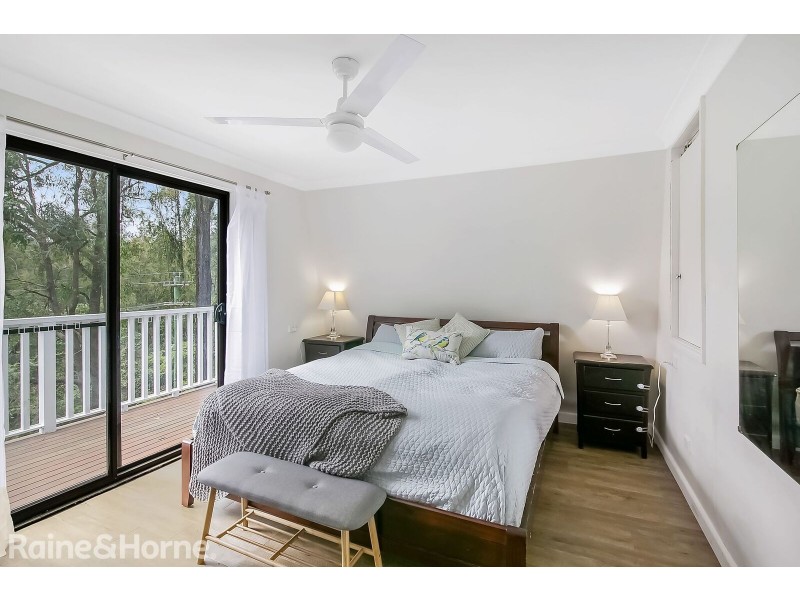 128 WEBBS CREEK ROAD, Webbs Creek NSW 2775