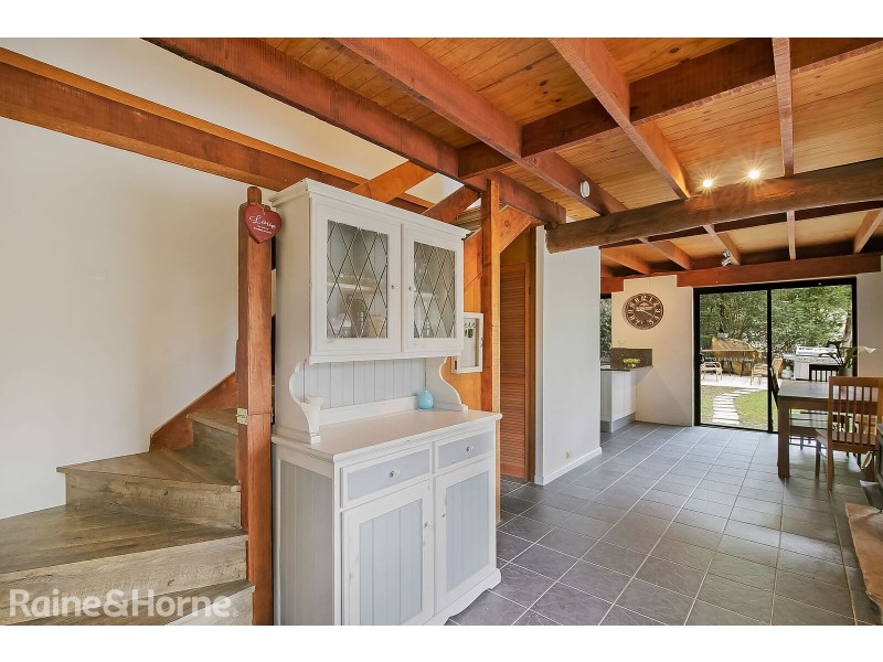 128 WEBBS CREEK ROAD, Webbs Creek NSW 2775