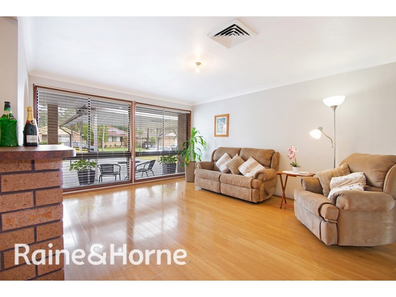 Freemans Reach NSW 2756