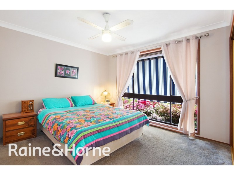 Freemans Reach NSW 2756