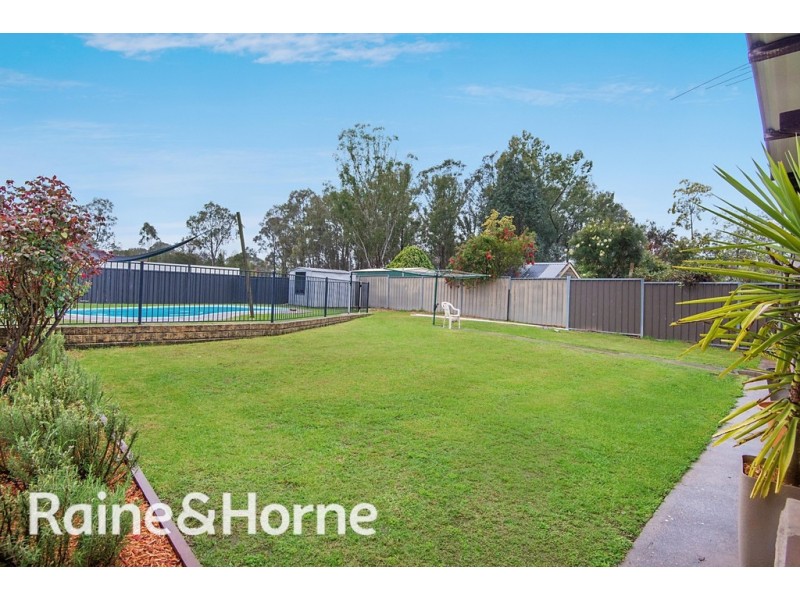 Freemans Reach NSW 2756