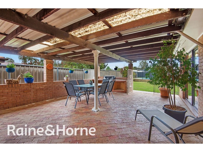 Freemans Reach NSW 2756