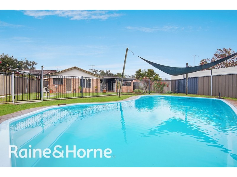 Freemans Reach NSW 2756