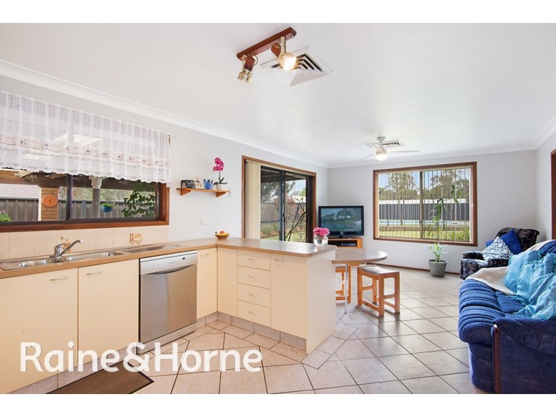 Freemans Reach NSW 2756