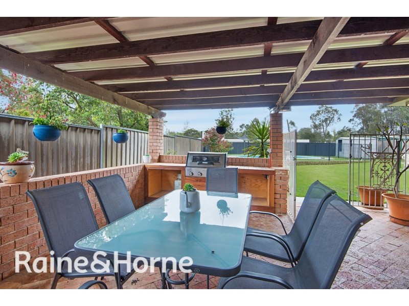 Freemans Reach NSW 2756