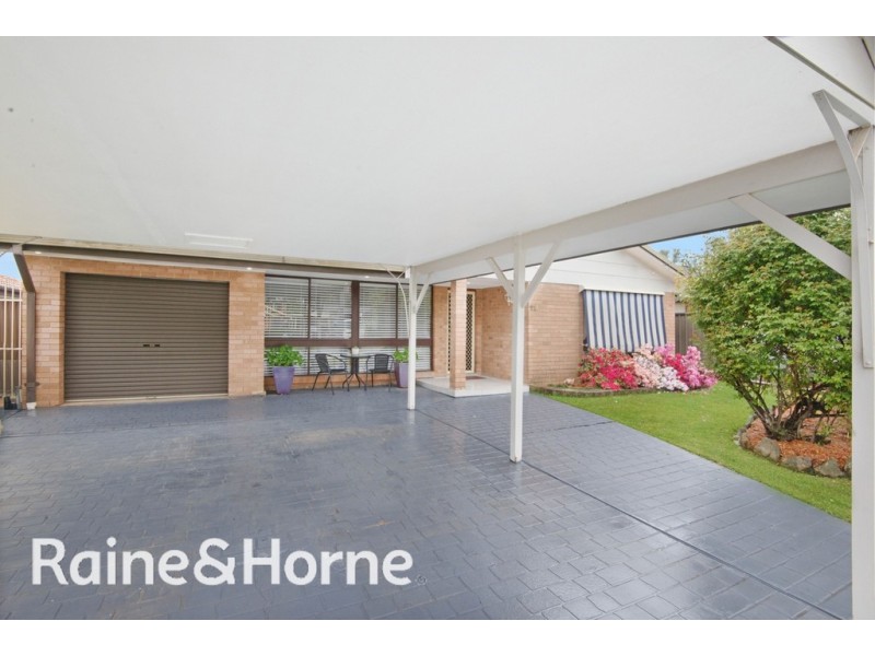 Freemans Reach NSW 2756