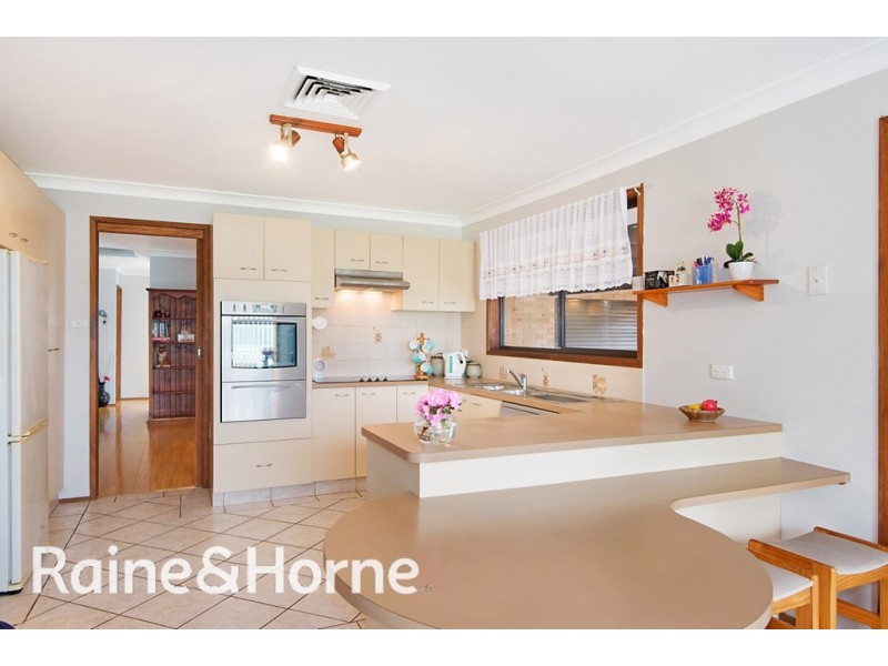 Freemans Reach NSW 2756