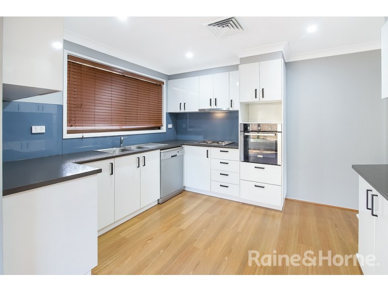 52 NIGHTINGALE SQUARE, Glossodia NSW 2756